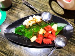 招牌冰粉-庆合府重庆大排档(紫都城店)