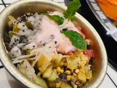 -贤合庄卤味火锅(济南泉城路店)