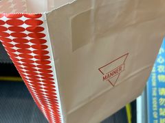 -Manner Coffee(港汇恒隆广场店)