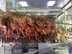 -晓马鸭店(新芜路店)