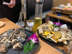 -一朵菌·野生菌探索家火锅(南亚店)
