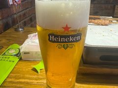 -不是烧烤·武汉烧烤·地道湖北菜(大成路店)