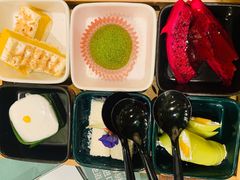 -苏梅花园(群星城店)