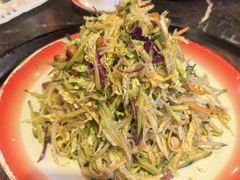 -粗粮人家·东北菜(洋桥店)