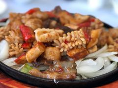 -玉林烤鸭店(定福庄店)