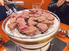 -大阪烧肉BAKA一代(十亩地店)