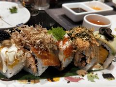 -大渔铁板烧(大悦城店)