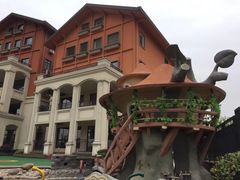 -心元儿童之家(萧山校区)