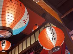 -仙隐小鹿料理食堂(惠济万达店)