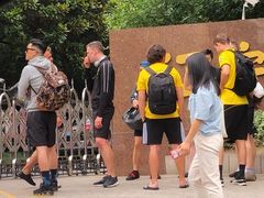 -苏州河梦清园环保主题公园