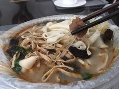 -三厂烩羊肉(沙口路店)