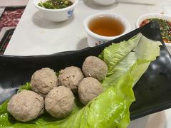 -陈记顺和潮汕牛肉火锅(番禺迎宾大道店)