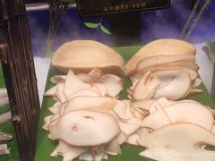 -SEA西雅图海鲜自助餐厅(海乐世界店)