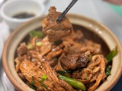 -海鲜街菜馆(海珠南路店)