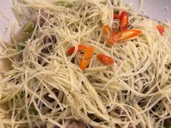 姜丝老鹅-道道鲜·崇明私房菜(五角场店)