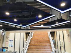 -梧桐阳光国际游泳健身会所(亚运村店)
