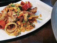 -洪兴砂锅·融合砂锅菜(三站店)