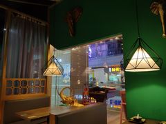 -曼谷小象(港隆广场店)