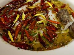 -新太二·鲜料川菜(群光广场店)