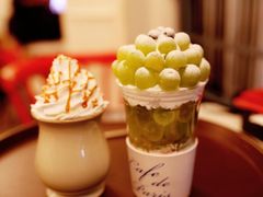 -Cafe de Paris(林荫路店)