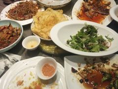 -金掌勺东北菜(格兰晴天店)