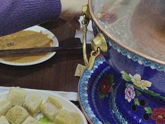 -爱新觉罗福臨火锅馆(万科滑雪场店)