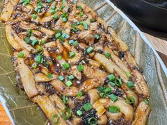 -九道菜有鸡鱼头(石鼓路店)