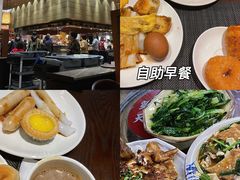 -清远熹乐谷温泉度假酒店