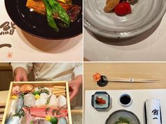 -鮨一日本料理旗舰店(总店)