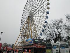 -国色天乡三期陆地乐园