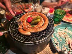 -卢布里西餐厅(海拉尔店)