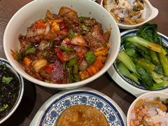 -王繁星面馆(西安熙地港店)