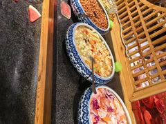 -老版火锅(半坡店)