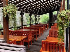 -Local泰莲庭(虹鳟鱼店)