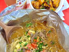 -见味花甲(福田coco park店)