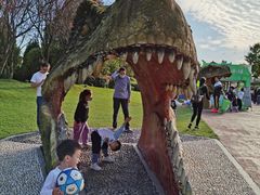 -南京银杏湖乐园