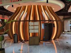 -青水瓦台汤泉(未央店)