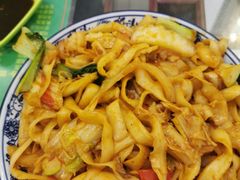 -河州春清真西北特色美食(虎踞路店)