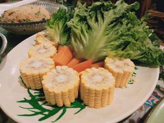 -尚竹阁冬瓜盅·18年地标美食(平洲店)