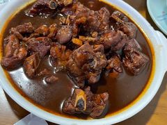三居黄焖鸡-三居鲁味坊黄焖鸡(山大路店)