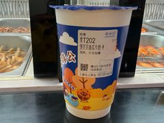 -煲珠公·老红糖珍珠奶茶(长宁龙之梦店)