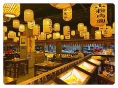 -古铺良食(柯城店)