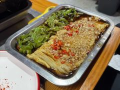 -古彭7只羊·招牌白串·碳锅羊肉旗舰店