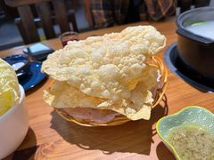 -风情丽江斑鱼火锅(孙家沟西南路80号店)