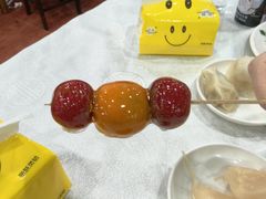 -北平楼老北京涮羊肉(滨河北路店)