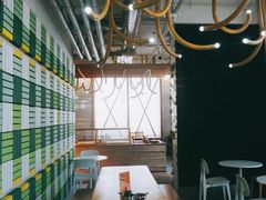 -Green Option(官舍店)
