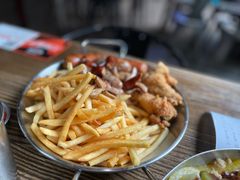 -MI WU FACTORY米屋美食工厂餐厅(绿地店)
