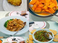 -良友·海鲜青岛菜·海肠捞饭(五四广场店)