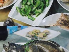 -四川小胡子海鲜(丁村万人海鲜广场店)