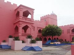 -漳州滨海火山岛自然生态风景区